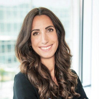 Portrait de Céline Trancart