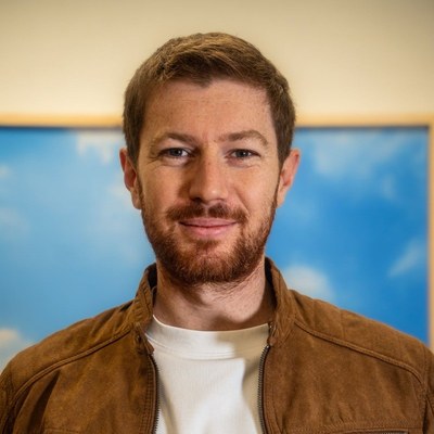 Portrait de Etienne Germond