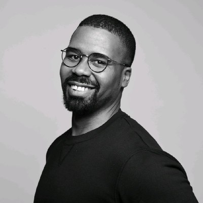 Portrait de Ludovic Montout