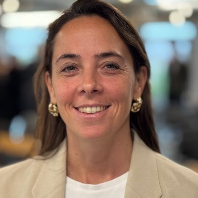 Portrait de Marie Delahays