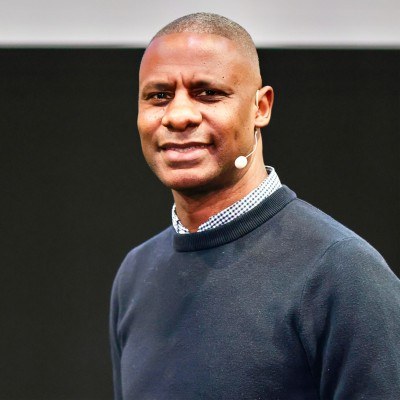 Portrait de Michel Juvillier